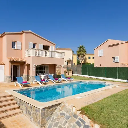 Villa Llebeig Cala'N Blanes  Exterior foto
