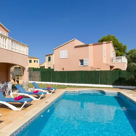 Villa Llebeig Cala'N Blanes  Exterior foto