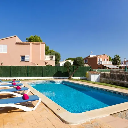 Villa Llebeig Cala'N Blanes  Exterior foto