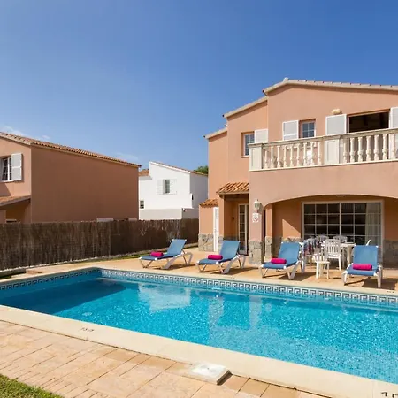 Villa Llebeig Cala'N Blanes  Exterior foto
