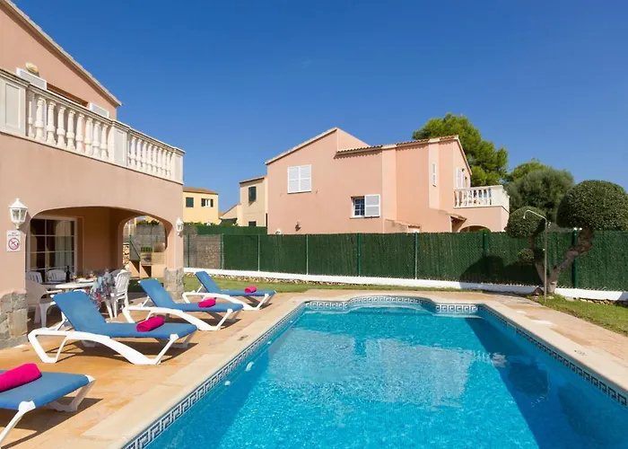 Villa Llebeig
