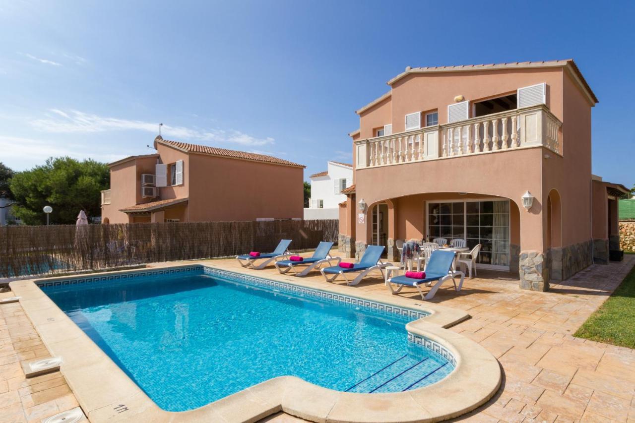 Villa Llebeig *