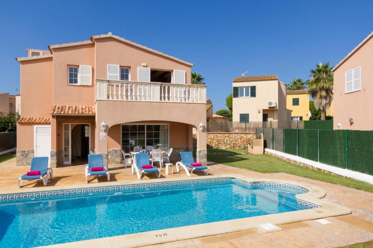Villa Llebeig