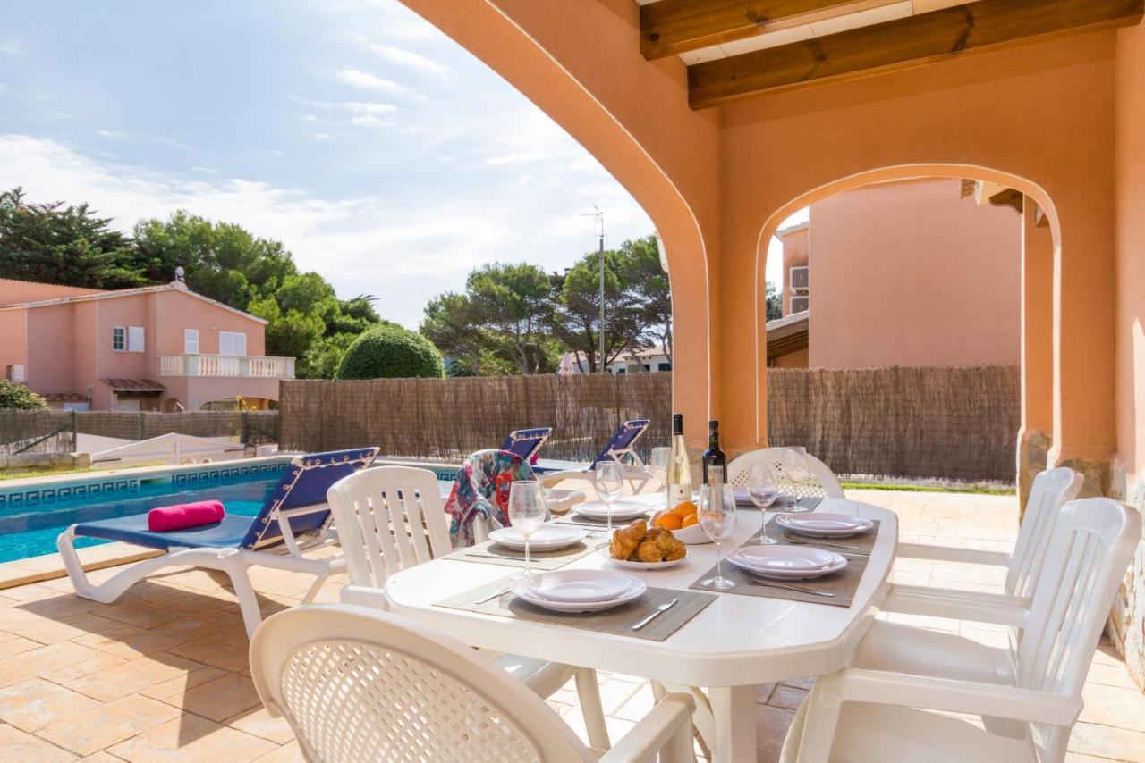 Villa Llebeig *