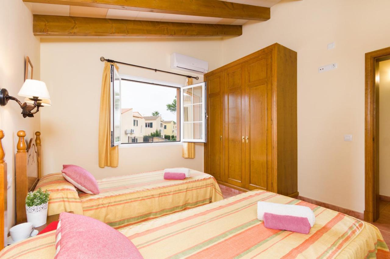 Villa Llebeig Cala'N Blanes (Menorca)