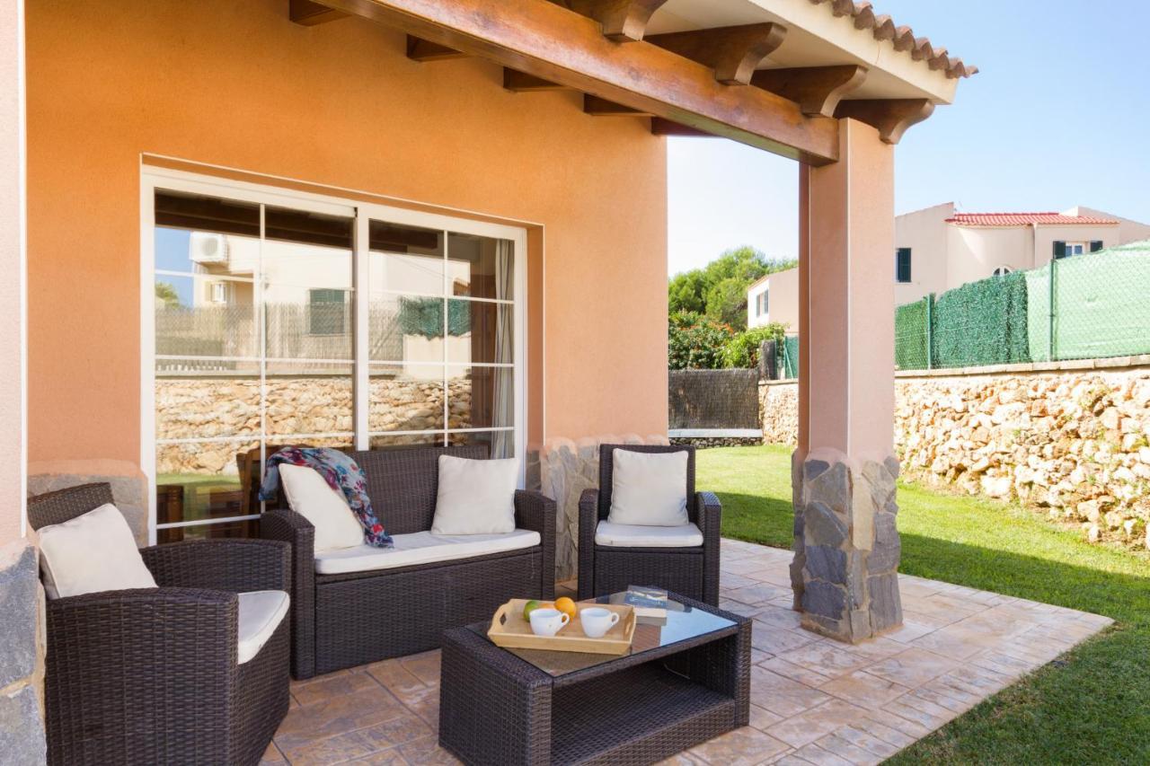 Llebeig Villa *