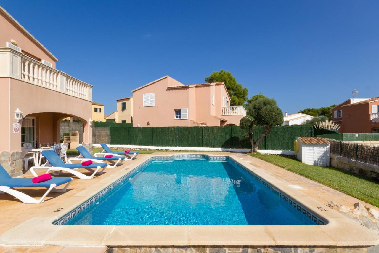Villa Llebeig *