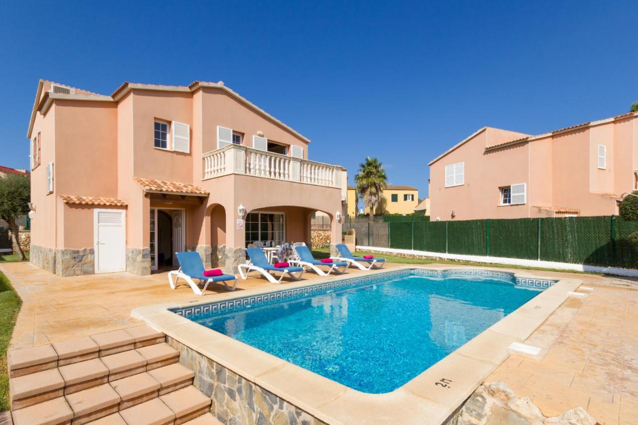 Llebeig Cala'N Blanes (Menorca)